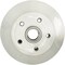Zimmermann Brake Disc - Standard/Coated, 600115920 600115920 - alternate 2